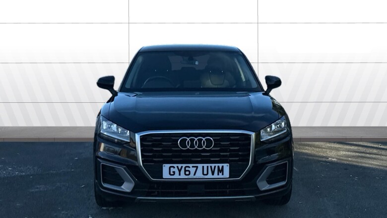 Audi Q2 1.4 TFSI Sport 5dr Petrol Estate